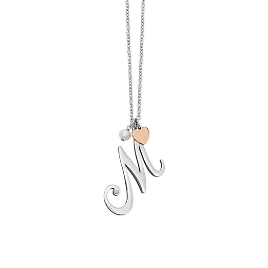 Collana 2Jewels Lettere D'amore da donna 251619M-2
