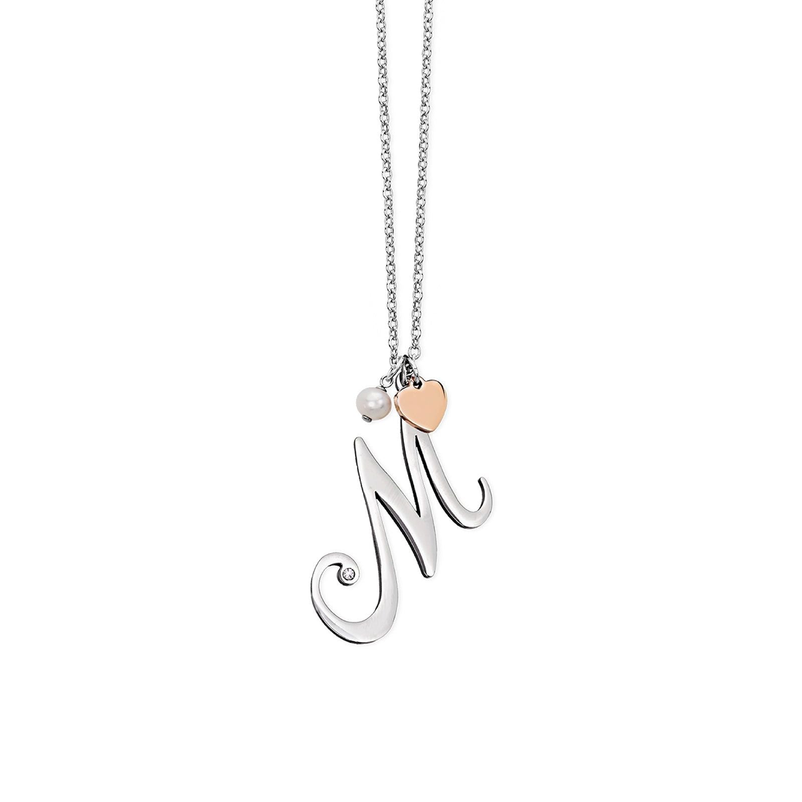 Collana 2Jewels Lettere D'amore da donna 251619M-2