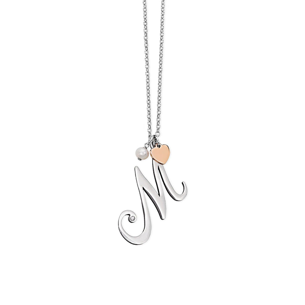 Collana 2Jewels Lettere D'amore da donna