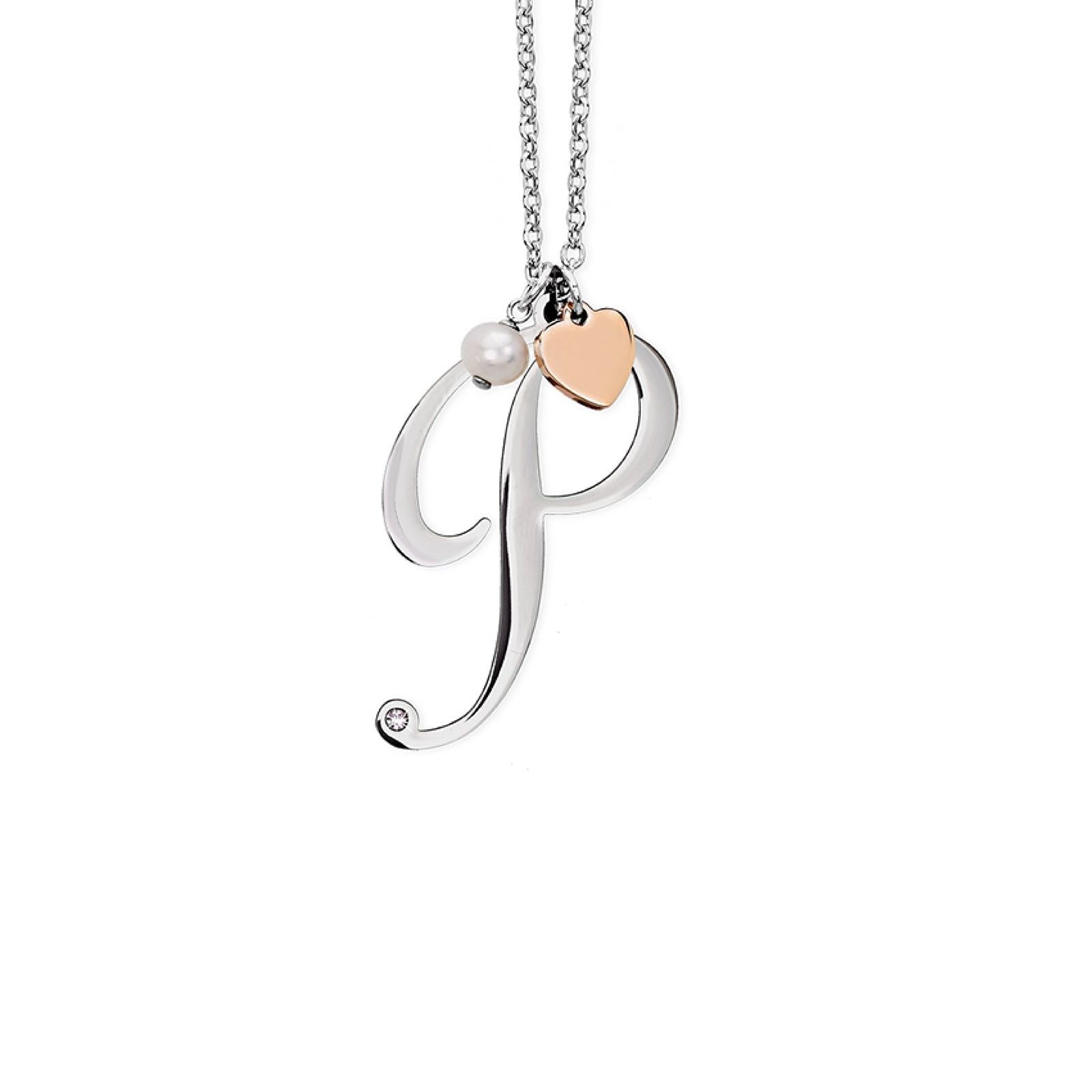 Collana 2Jewels Lettere D'amore da donna 251619P-1