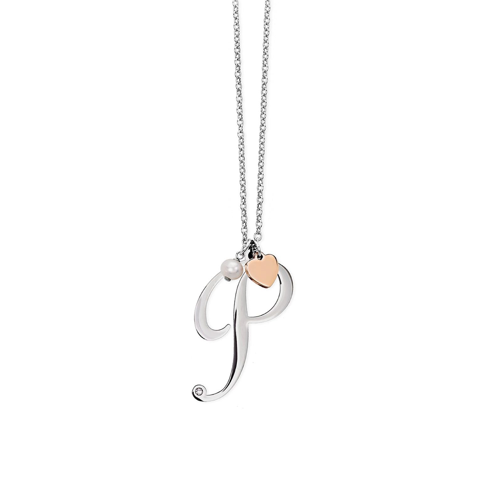 Collana 2Jewels Lettere D'amore da donna 251619P-2