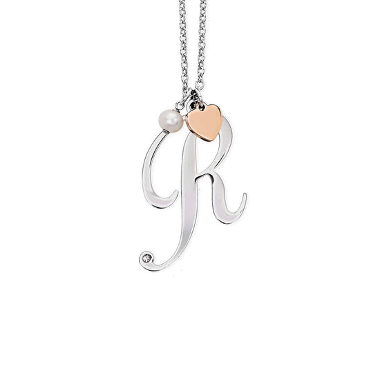 Collana 2Jewels Lettere D'amore da donna 251619R-1