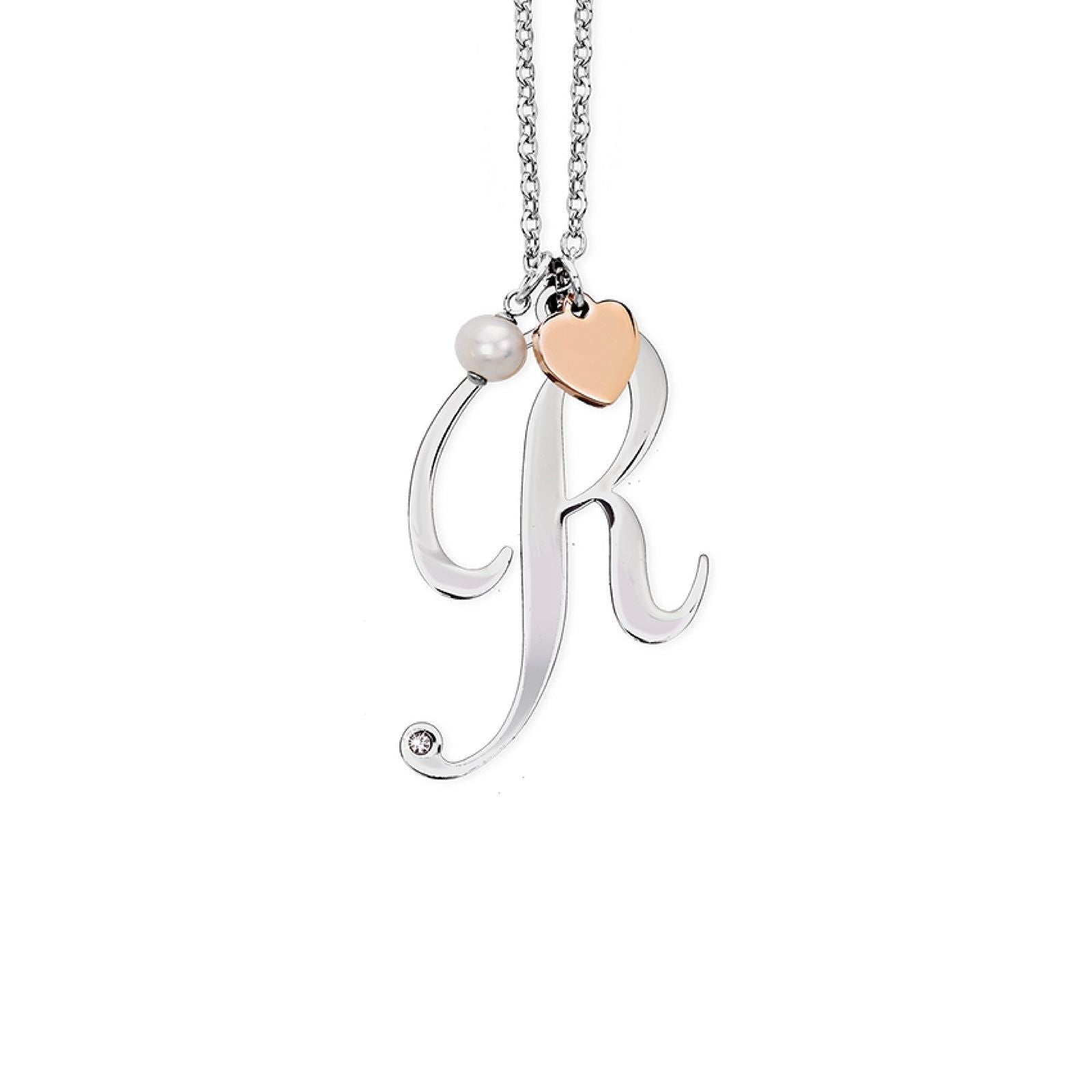 Collana 2Jewels Lettere D'amore da donna 251619R-1