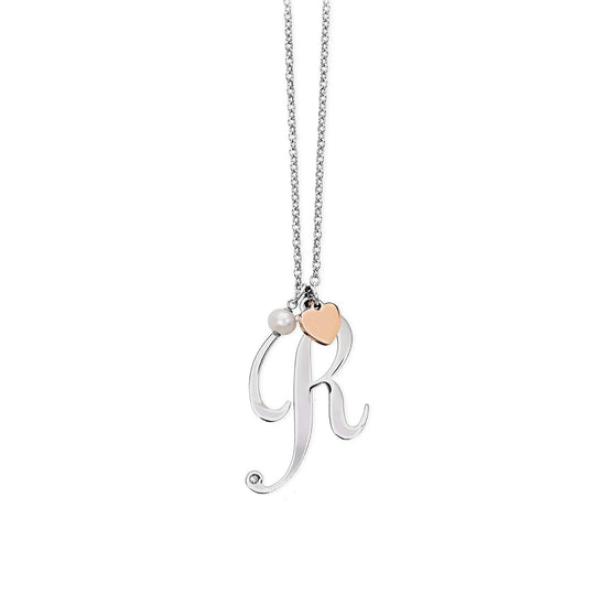 Collana 2Jewels Lettere D'amore da donna 251619R-2