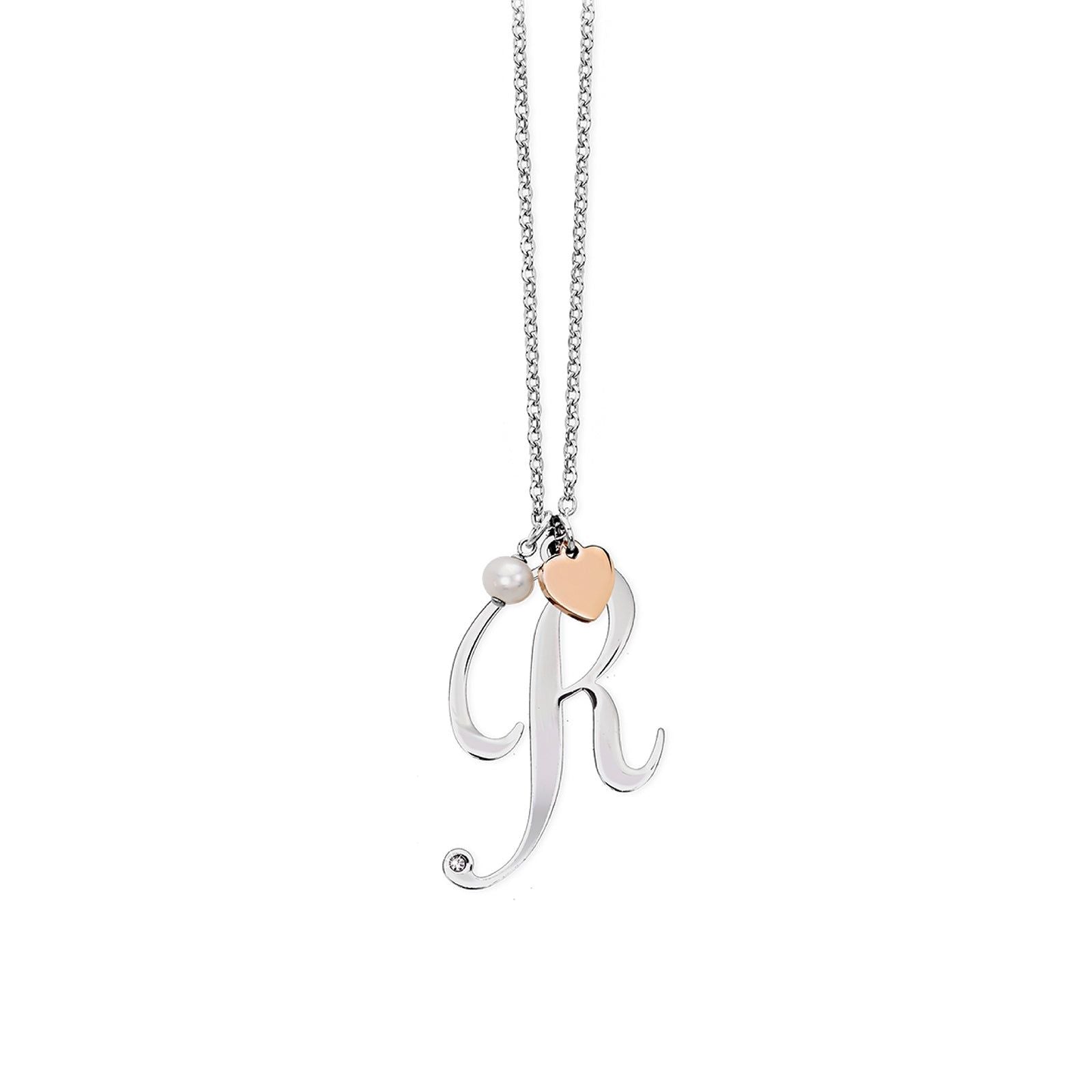 Collana 2Jewels Lettere D'amore da donna 251619R-2