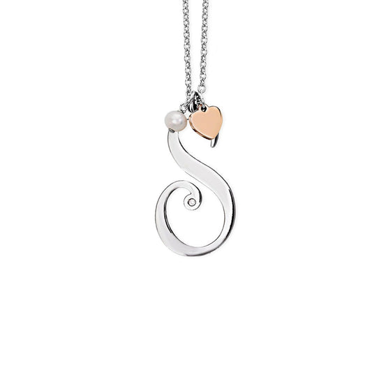 Collana 2Jewels Lettere D'amore da donna 251619S-1
