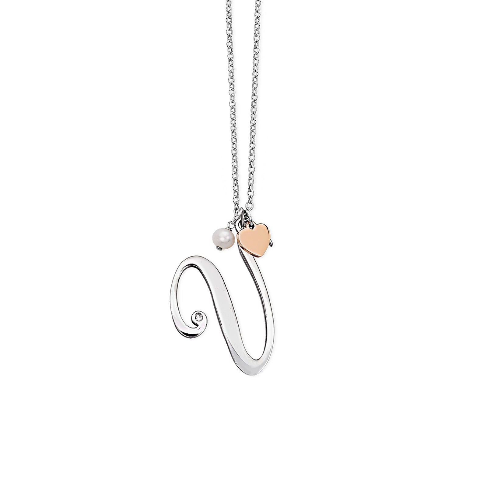 Collana 2Jewels Lettere D'amore da donna 251619V-2
