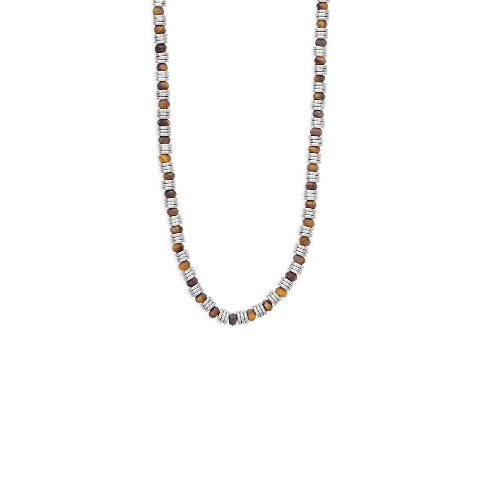 Collana 2Jewels Rolling da uomo 251625-2