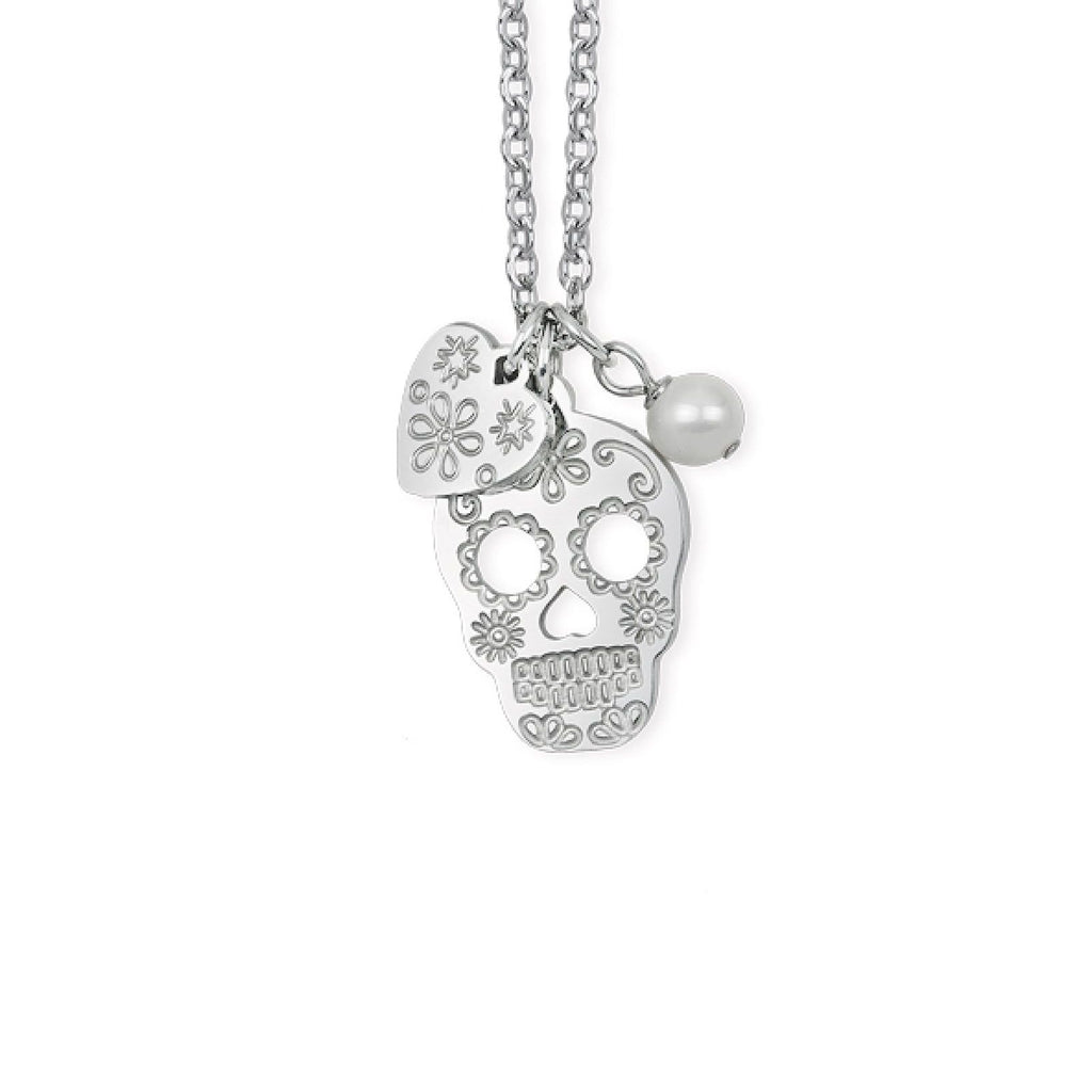 Collana 2Jewels Preppy da donna