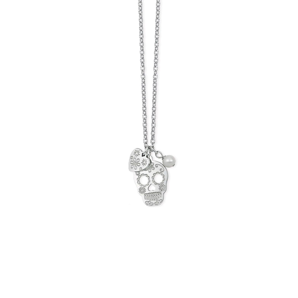 Collana 2Jewels Preppy da donna