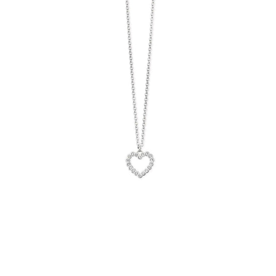 Collana 2Jewels Amazing da donna 251638-2
