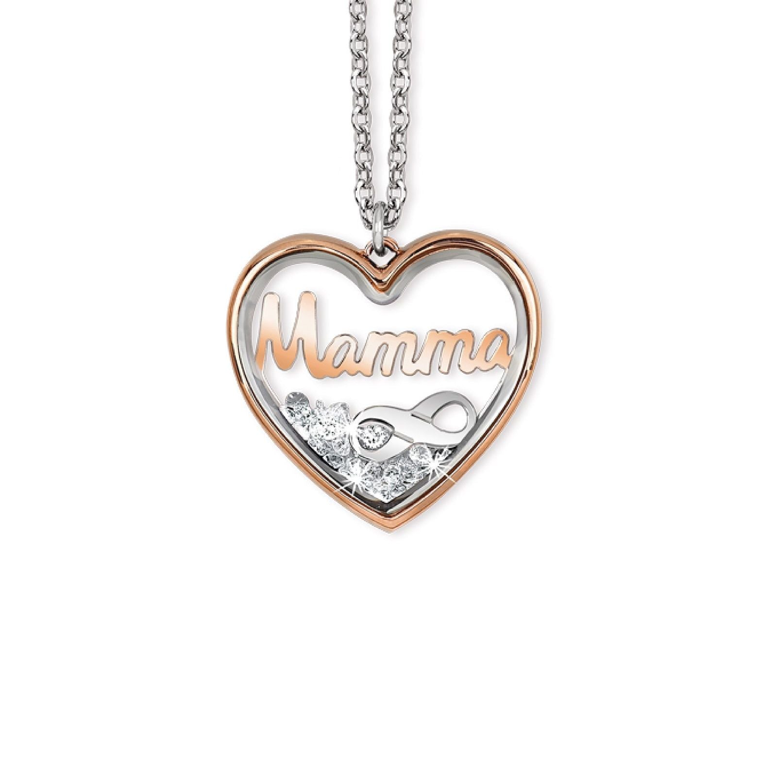 Collana 2Jewels Daylight da donna 251642-1