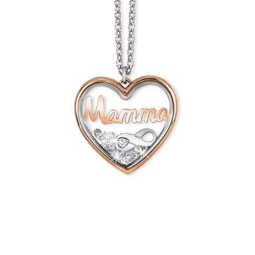 Collana 2Jewels Daylight da donna 251642-1