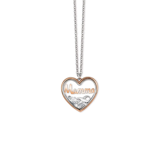 Collana 2Jewels Daylight da donna 251642-2