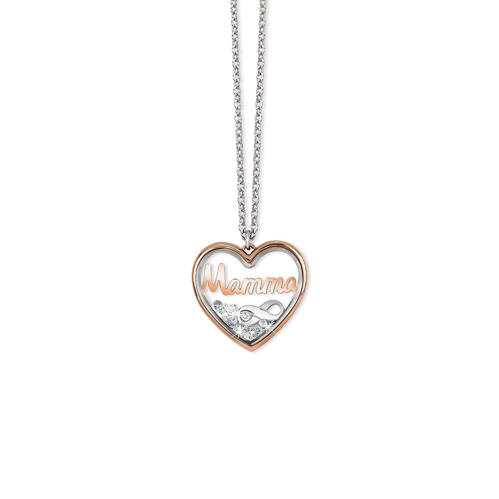 Collana 2Jewels Daylight da donna 251642-2