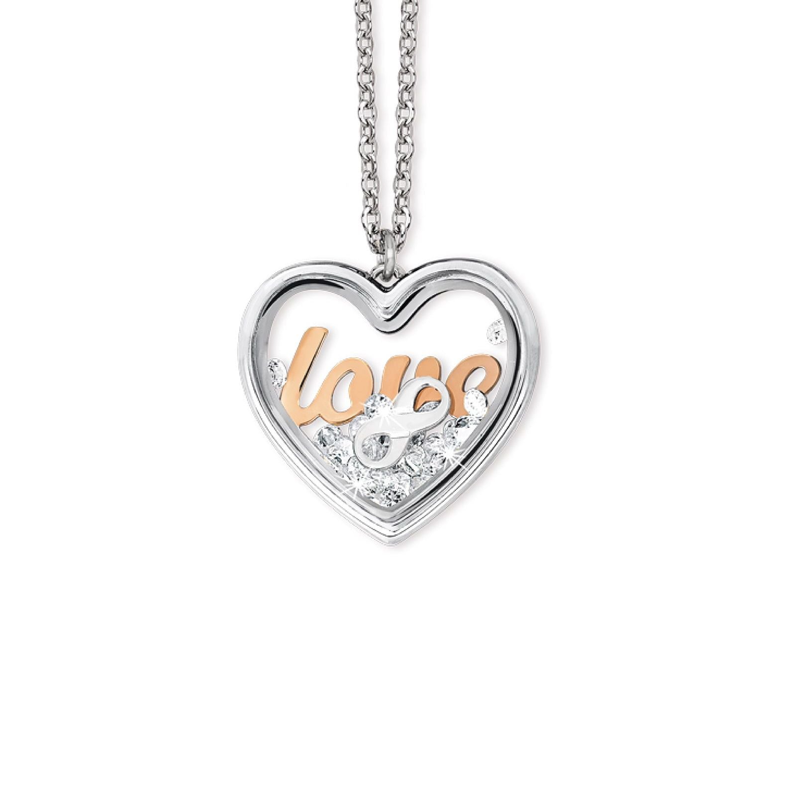Collana 2Jewels Daylight da donna 251645-1