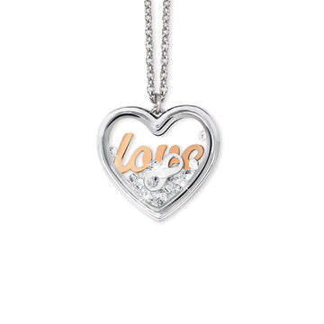 Collana 2Jewels Daylight da donna 251645-1