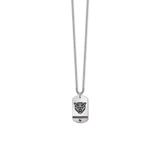 Collana 2Jewels Wildness da uomo 251648-2