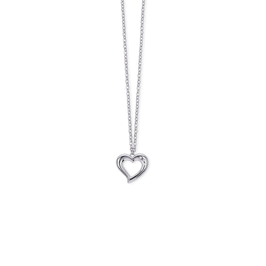 Collana 2Jewels Mon Amour da donna 251652-2