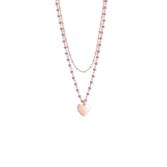 Collana 2Jewels Desirée da donna 251653-1