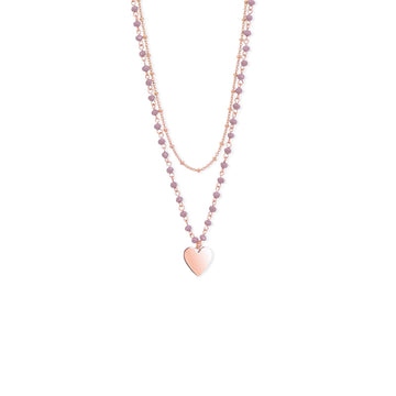 Collana 2Jewels Desirée da donna 251653-1