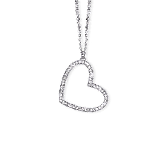 Collana 2Jewels Bright da donna 251663-1