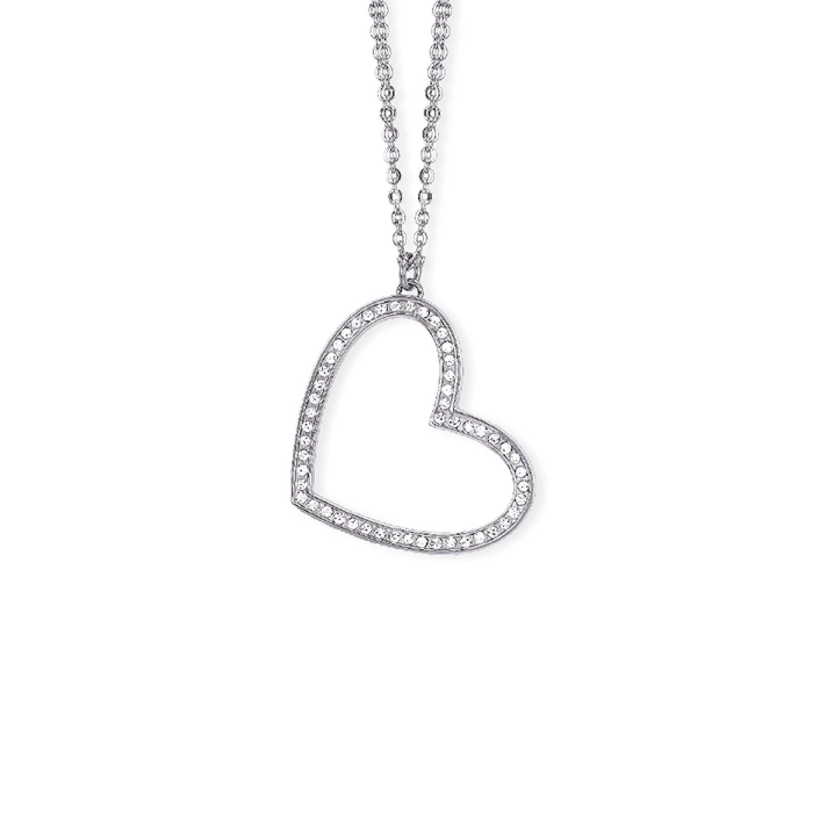 Collana 2Jewels Bright da donna 251663-1