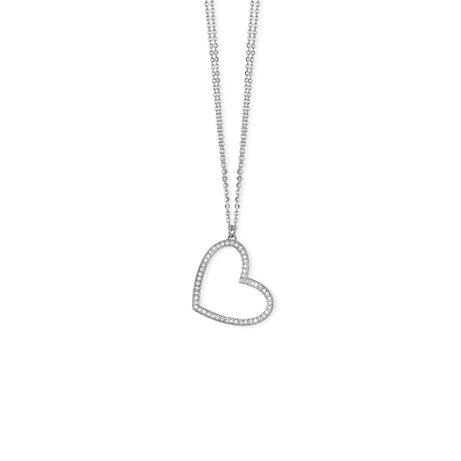 Collana 2Jewels Bright da donna 251663-2