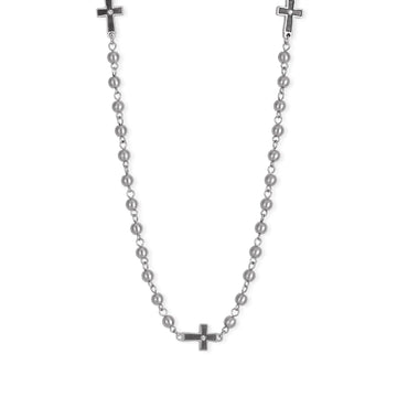 Collana 2Jewels Faith da uomo 251678-1