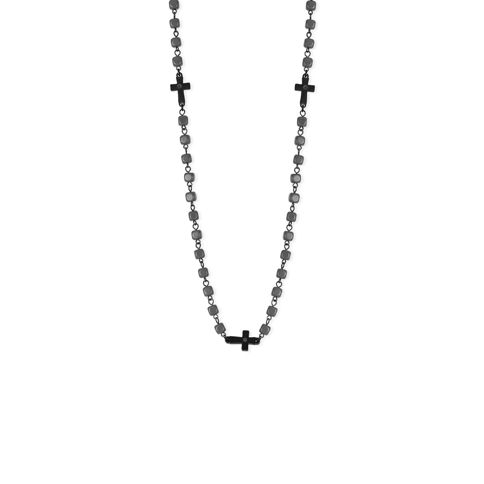 Collana 2Jewels Faith da uomo 251679-2