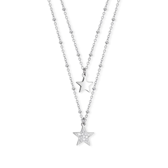 Collana 2Jewels Shine da donna 251682-1