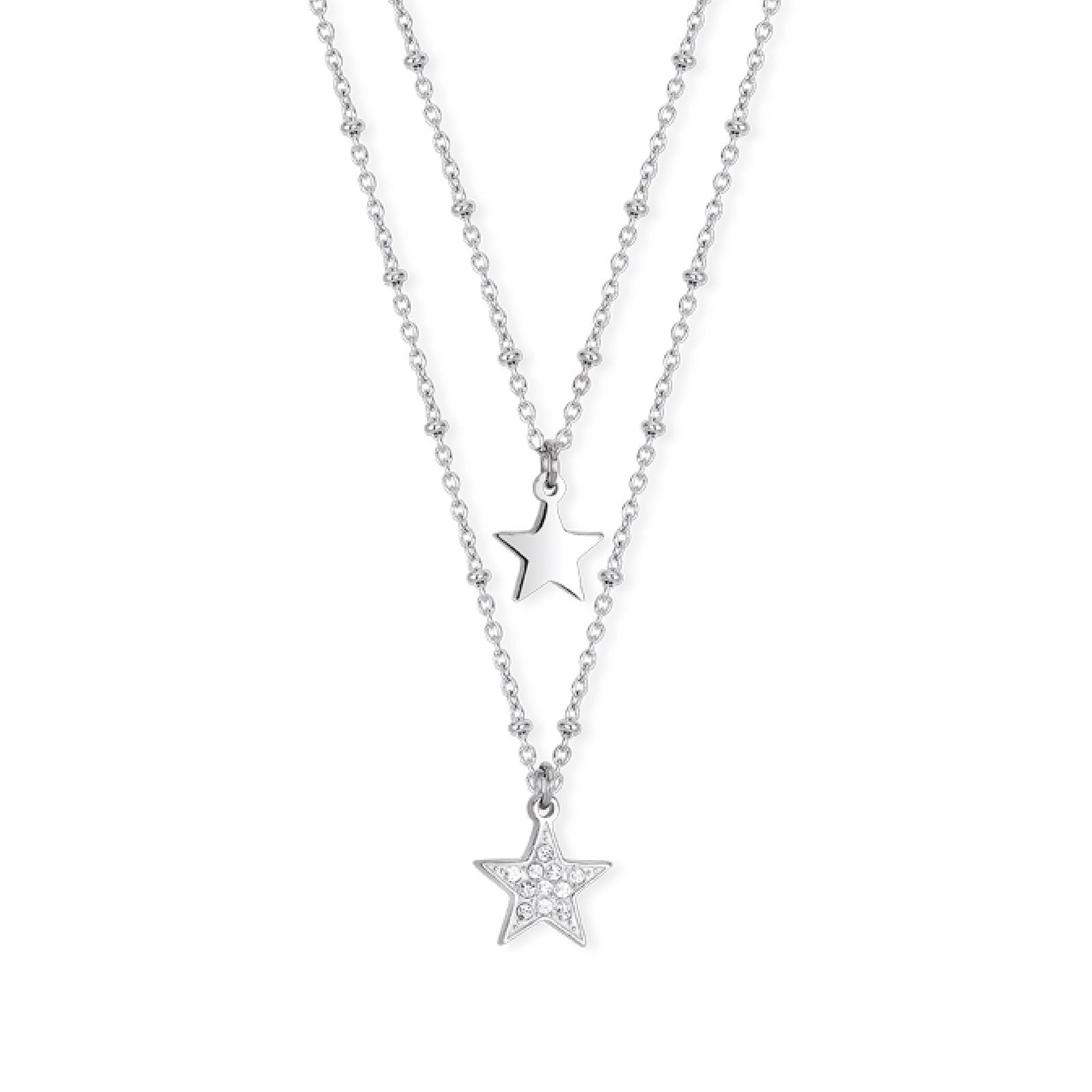 Collana 2Jewels Shine da donna 251682-1