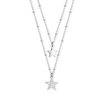Collana 2Jewels Shine da donna 251682-1