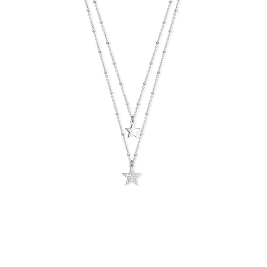 Collana 2Jewels Shine da donna 251682-2