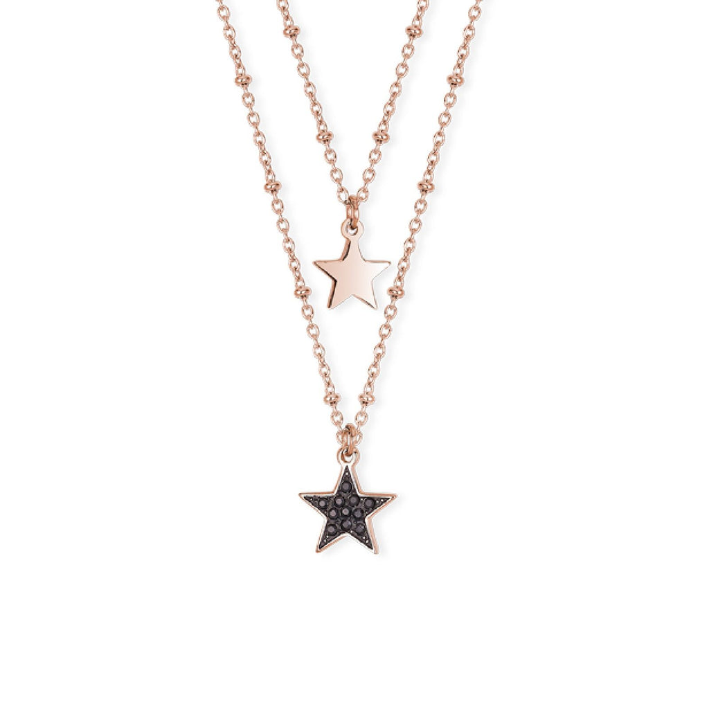 Collana 2Jewels Shine da donna