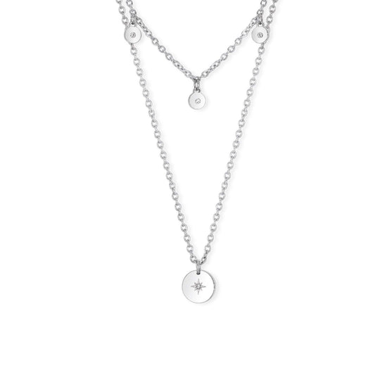 Collana 2Jewels Minimal Chic da donna 251684-1