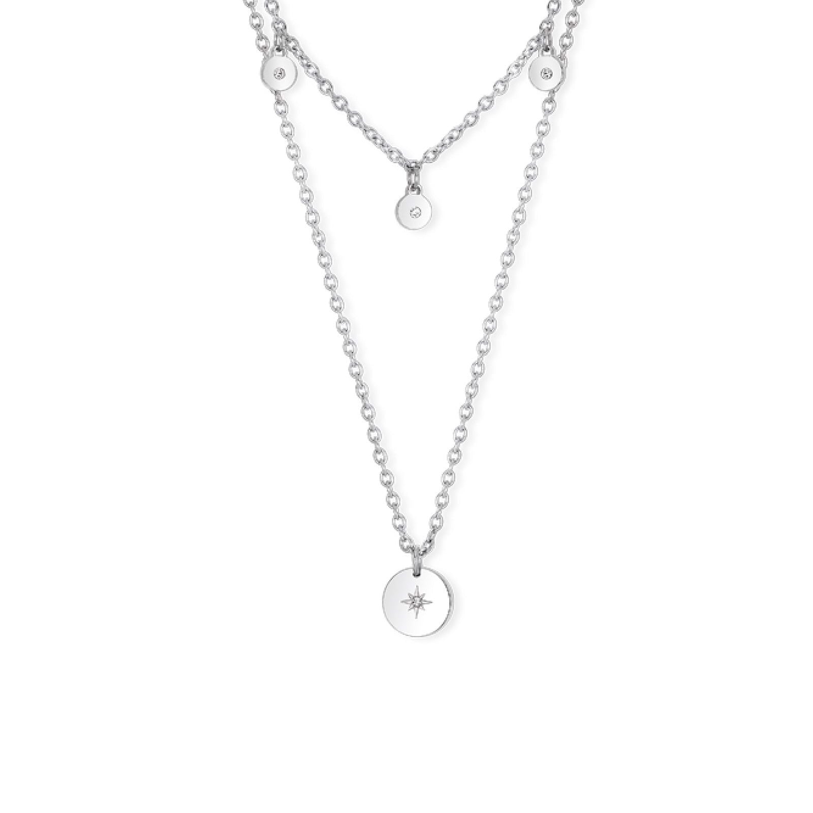Collana 2Jewels Minimal Chic da donna 251684-1