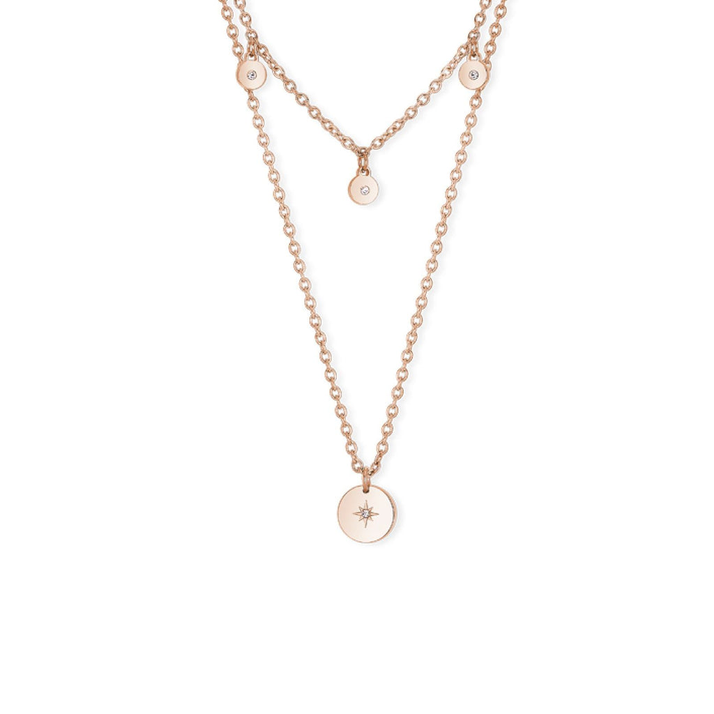 Collana 2Jewels Minimal Chic da donna