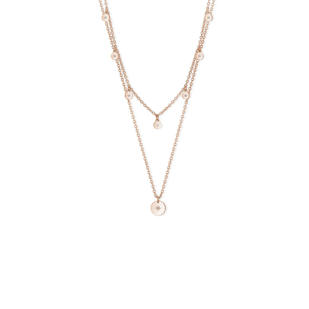 Collana 2Jewels Minimal Chic da donna