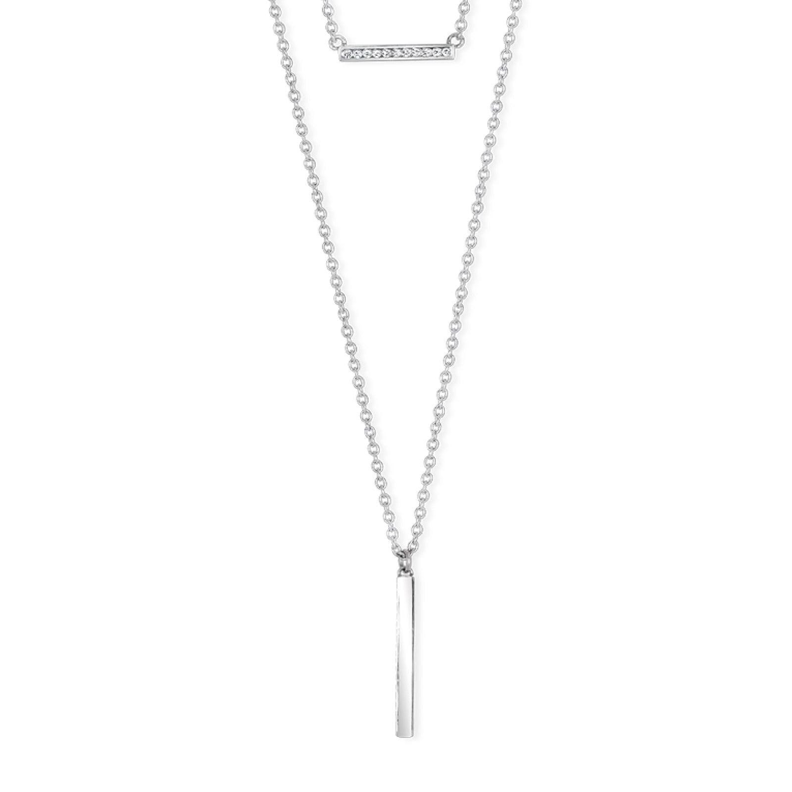 Collana 2Jewels Minimal Chic da donna 251686-1