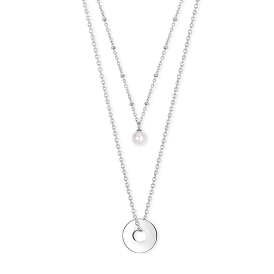 Collana 2Jewels Minimal Chic da donna 251688-1