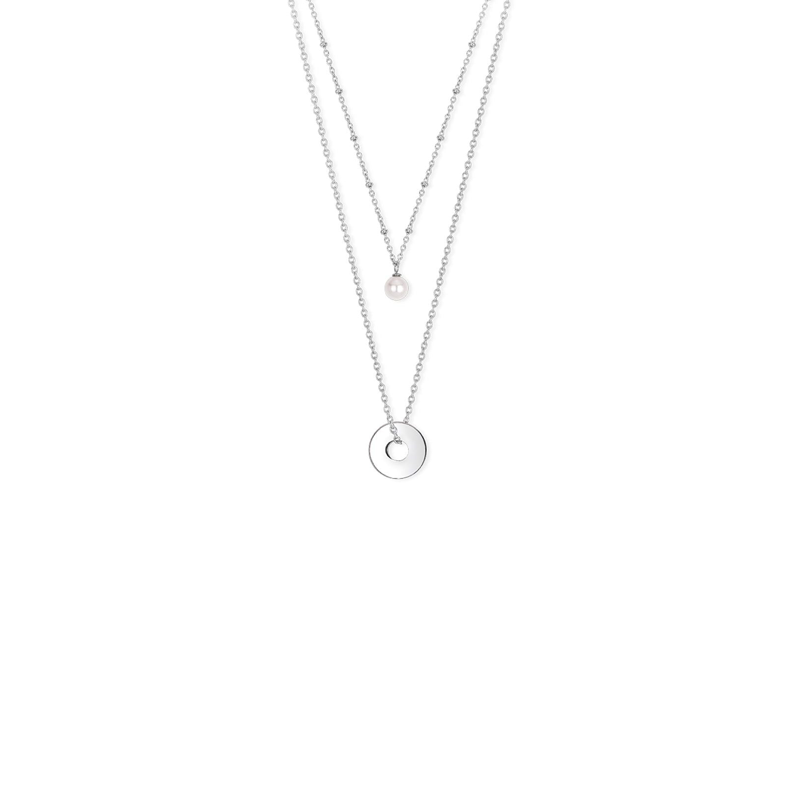 Collana 2Jewels Minimal Chic da donna 251688-2