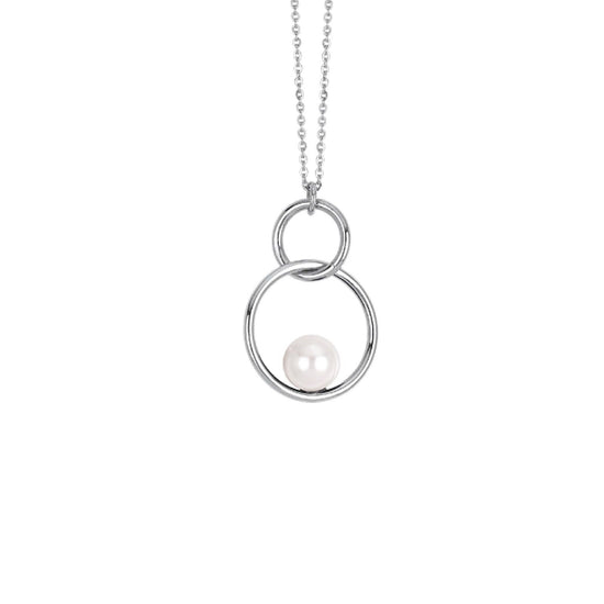 Collana 2Jewels Pearl Planet da donna 251690-1
