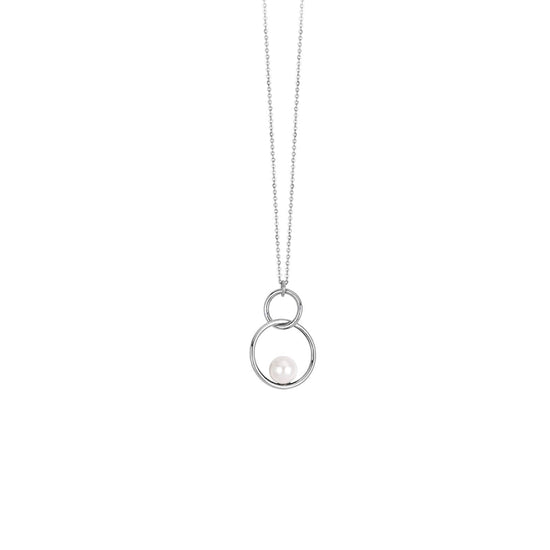 Collana 2Jewels Pearl Planet da donna 251690-2