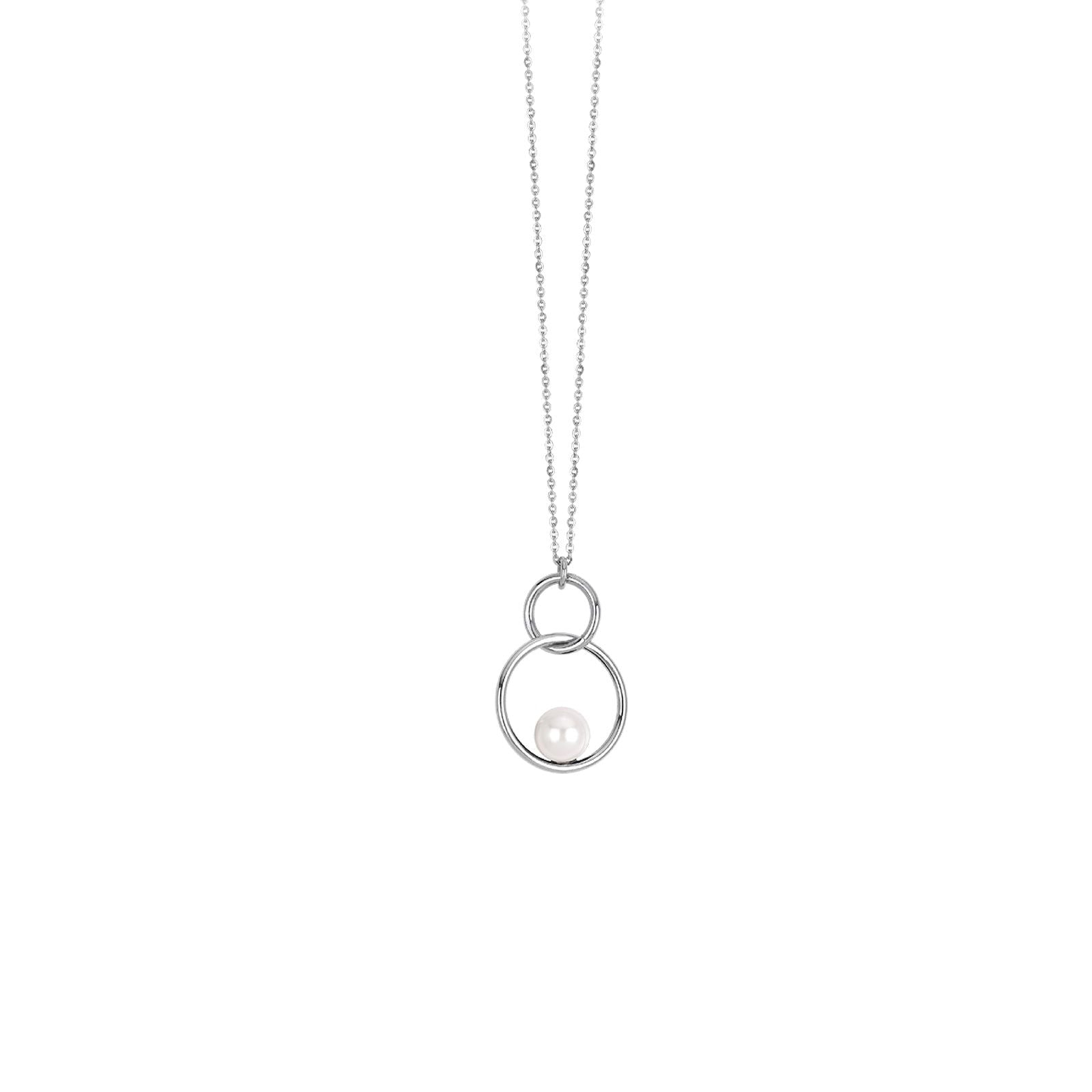 Collana 2Jewels Pearl Planet da donna 251690-2