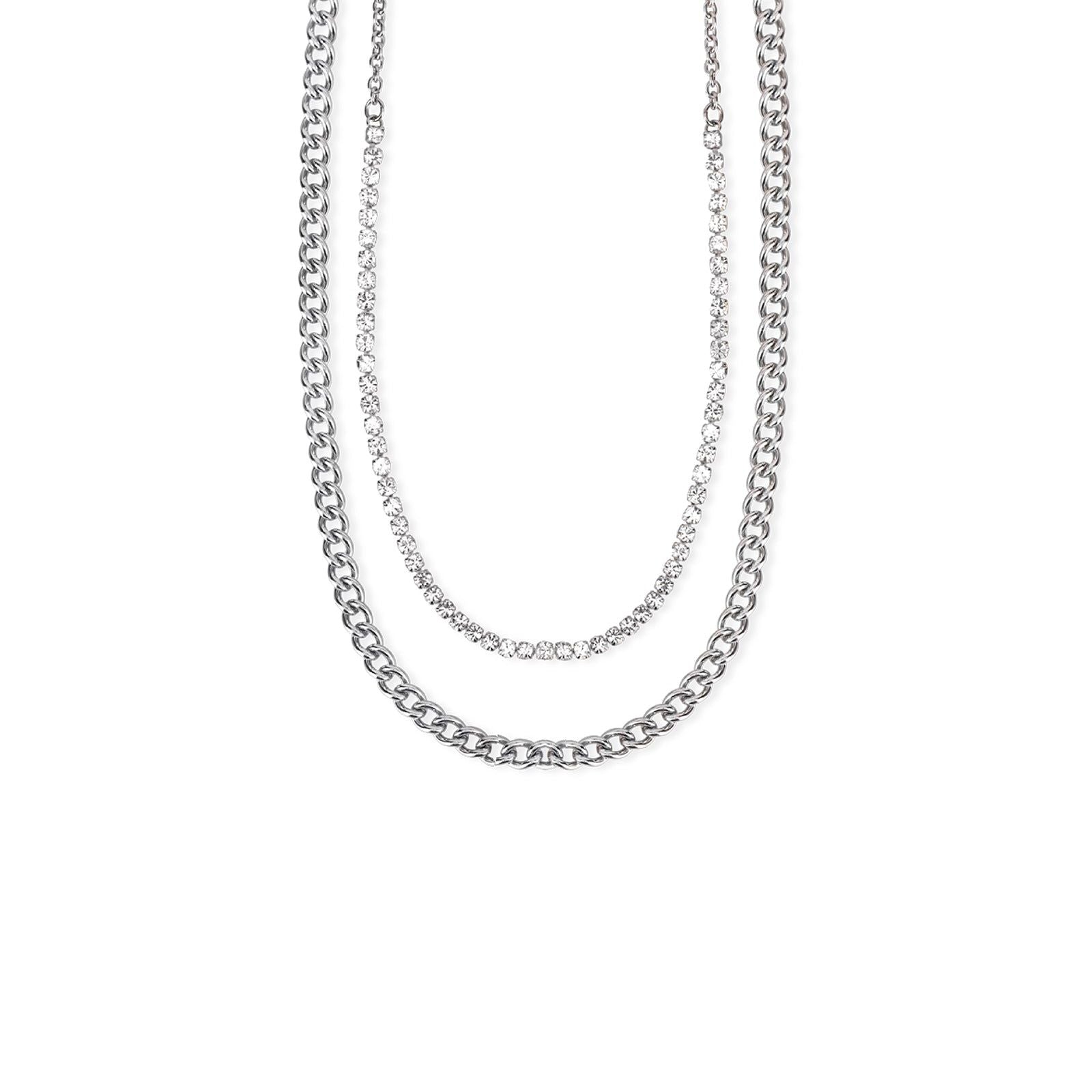 Collana 2Jewels Mix & Match da donna 251694-2