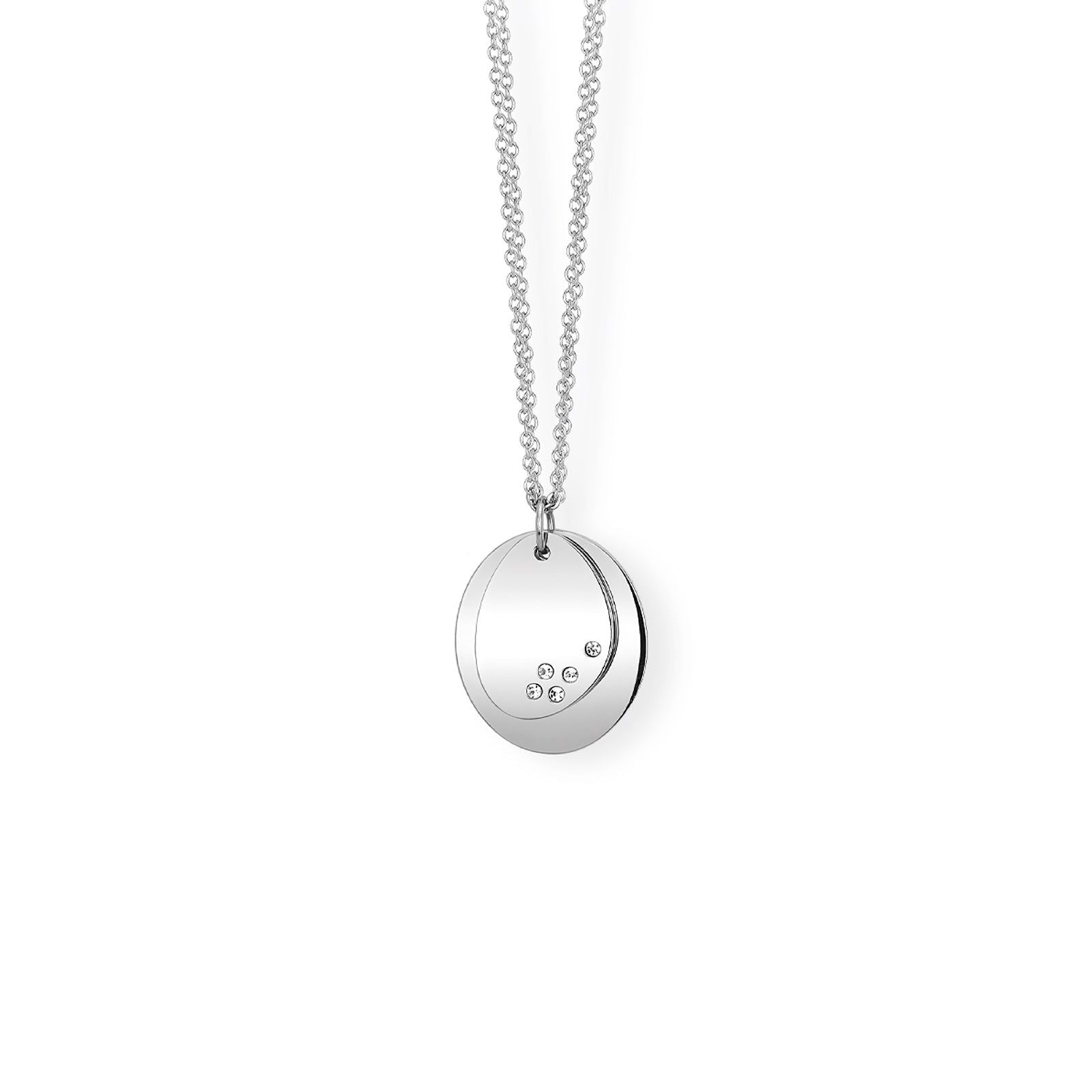 Collana 2Jewels Flat da donna 251699-2