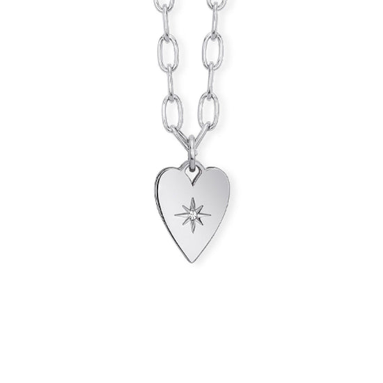 Collana 2Jewels Regina di Cuori da donna 251703-1