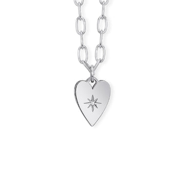 Collana 2Jewels Regina di Cuori da donna 251703-1