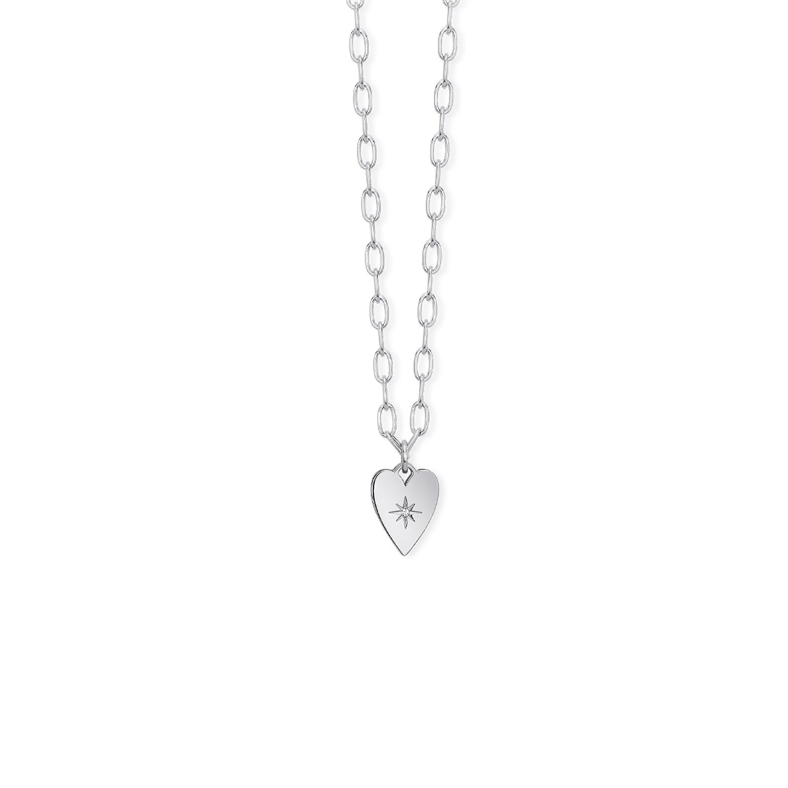 Collana 2Jewels Regina di Cuori da donna 251703-2